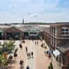 Swindon Arial