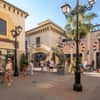 Designer Outlet Málaga exterior