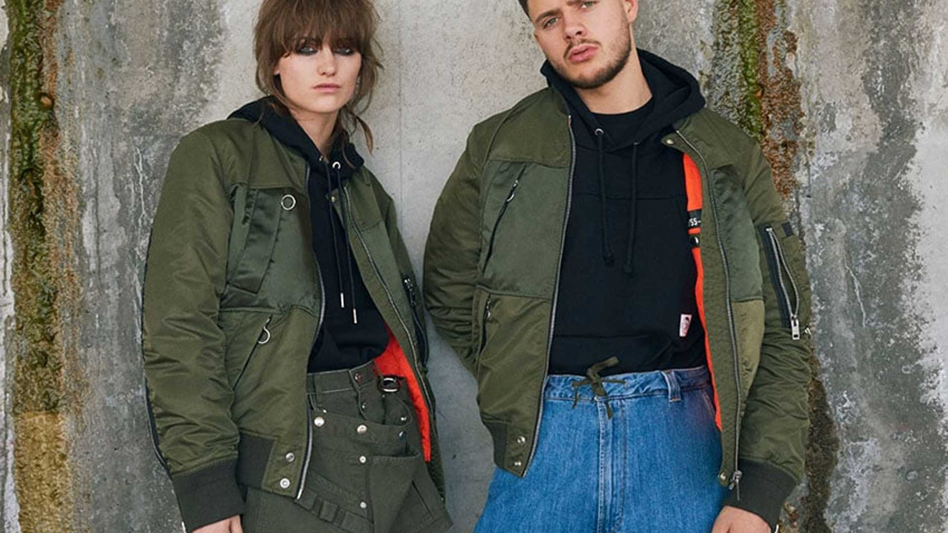 Diesel Collection