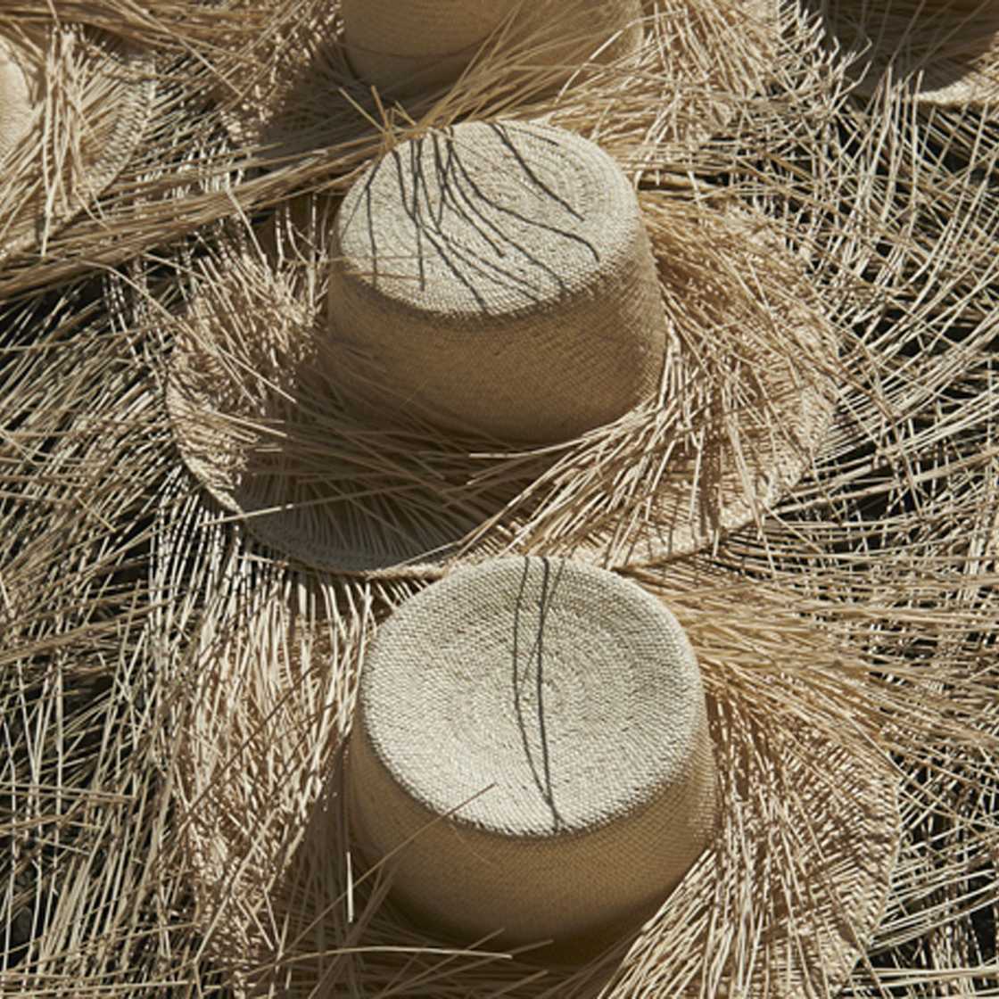 Borsalino hats