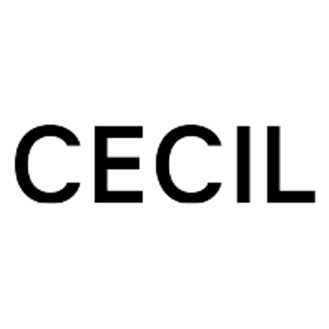 Cecil Logo