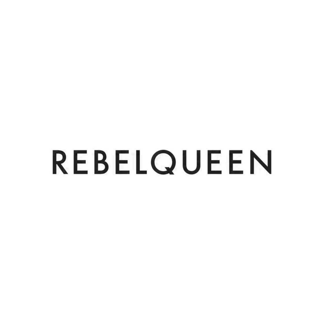 rebelqueen brand logo