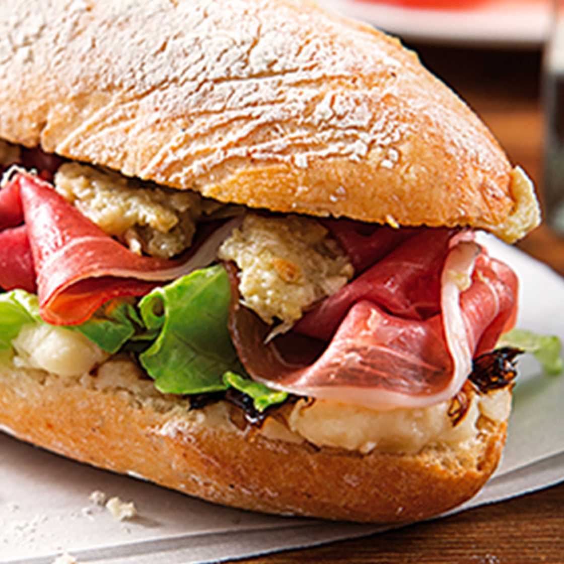 Panino Giusto