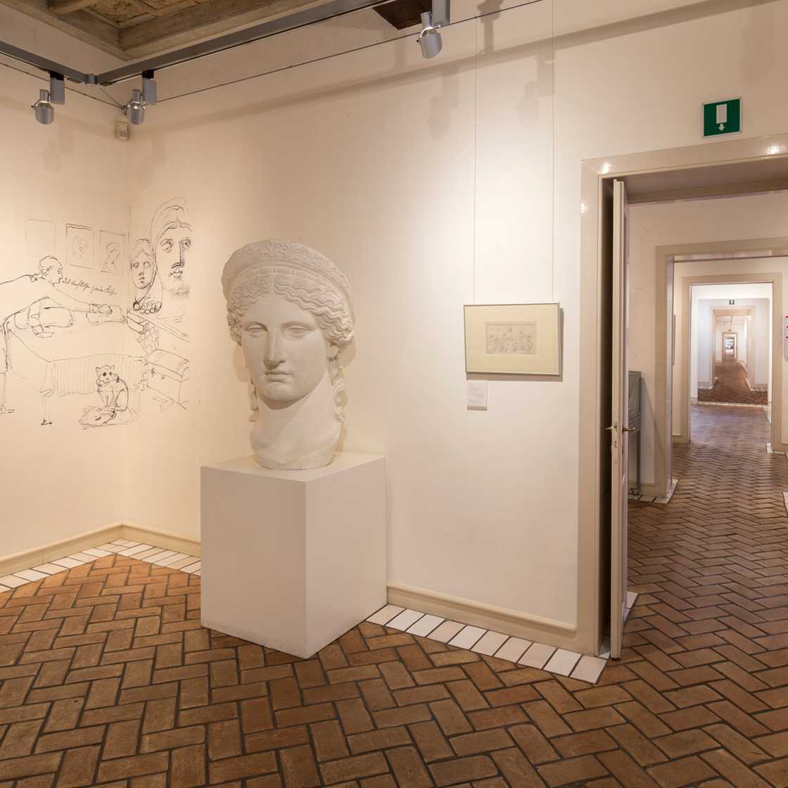 Casa di Goethe