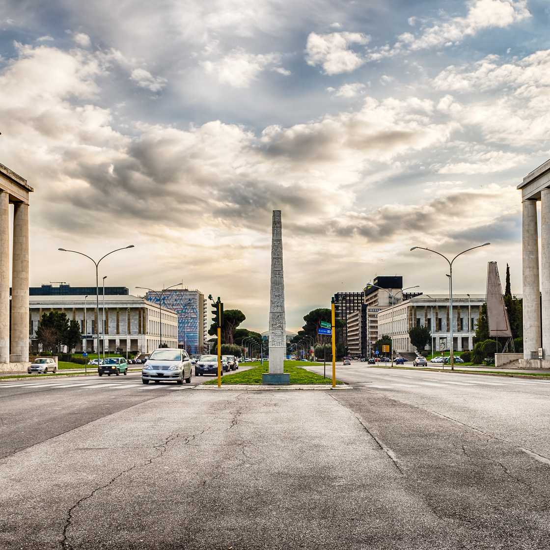 Eur rome
