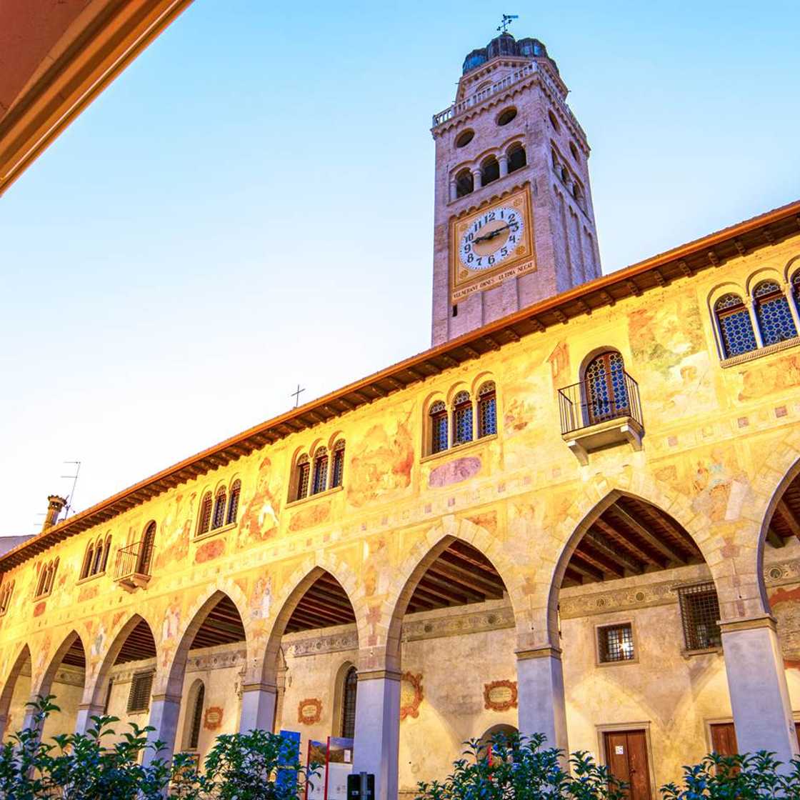 conegliano