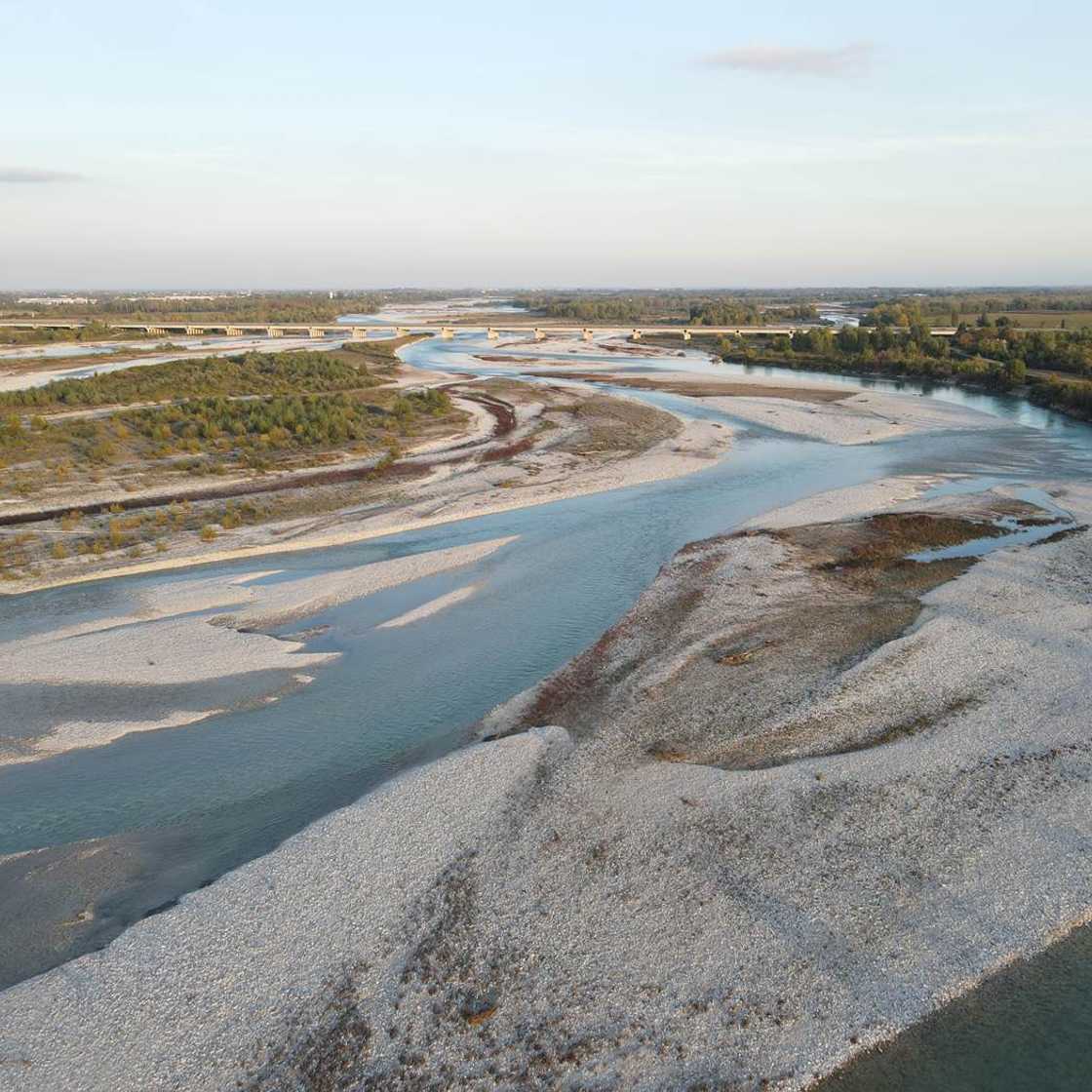 basso piave