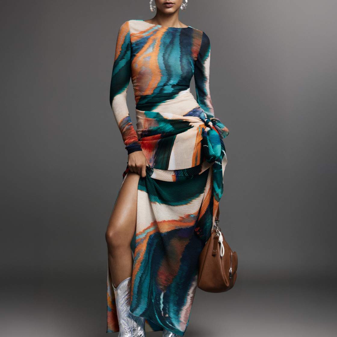Desigual dress