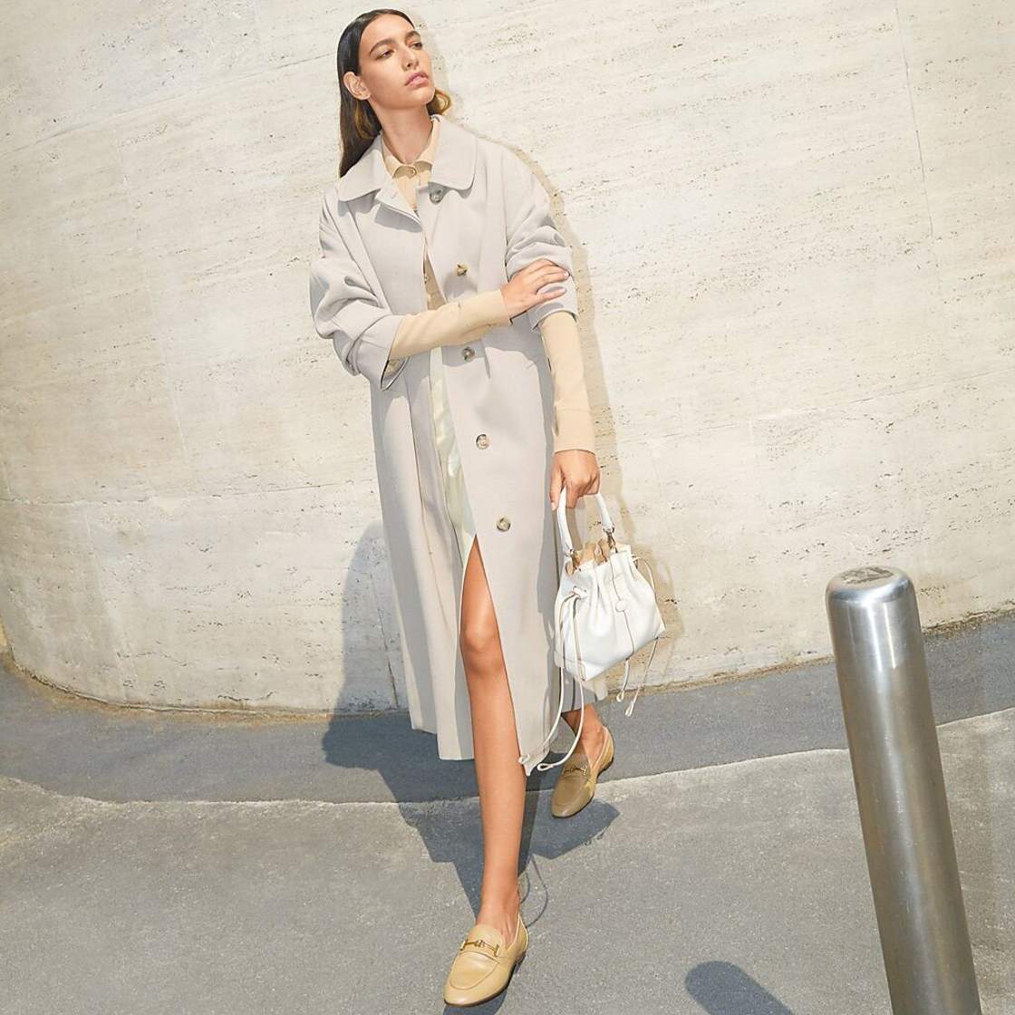 Tod's Campaign