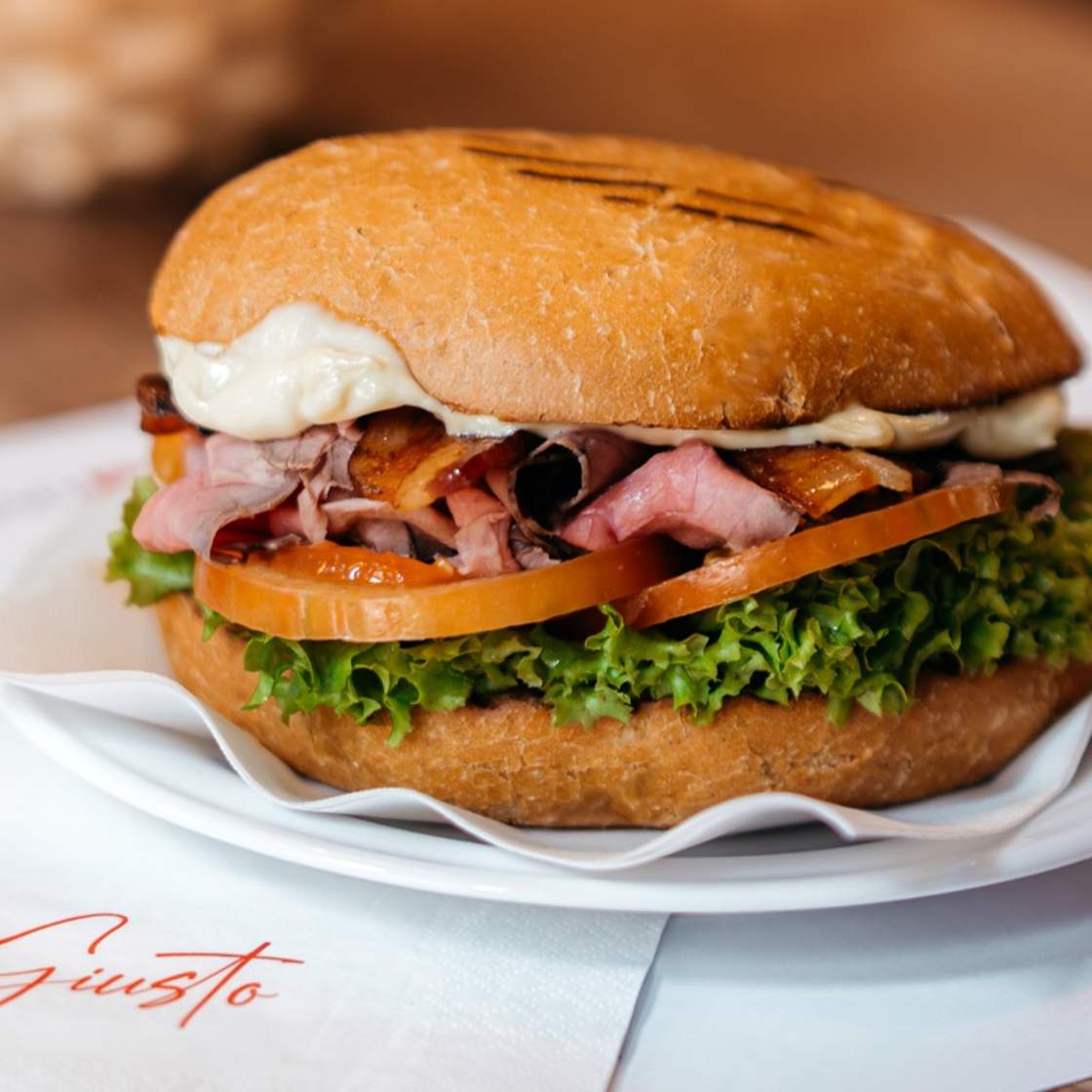 Panino Giusto