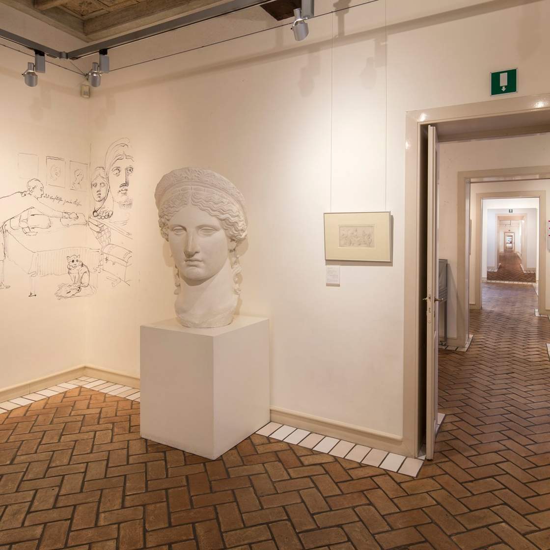 Casa di Goethe