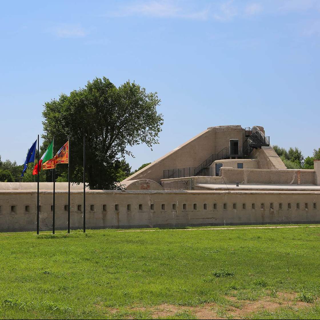 Cavallino Treporti