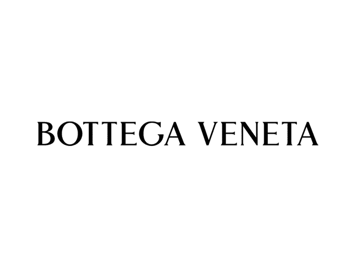 Bottega Veneta brand logo