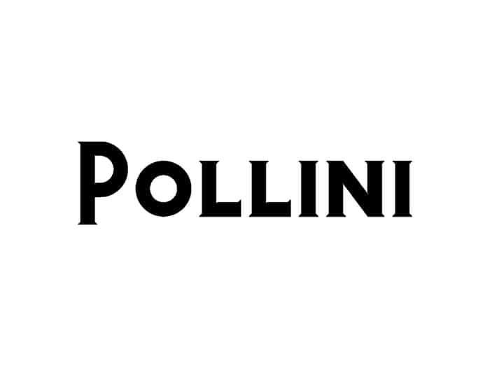 pollini brand logo 1080x1080