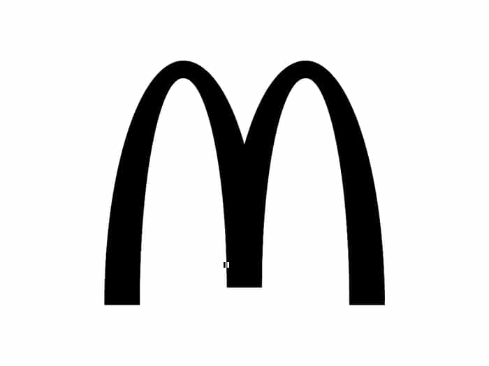 mcdonald's brand logo 1080x1080