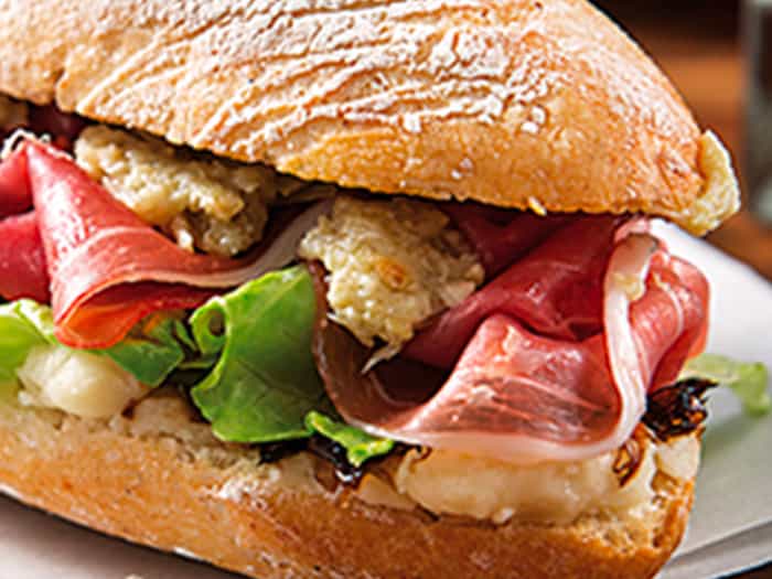 Panino Giusto