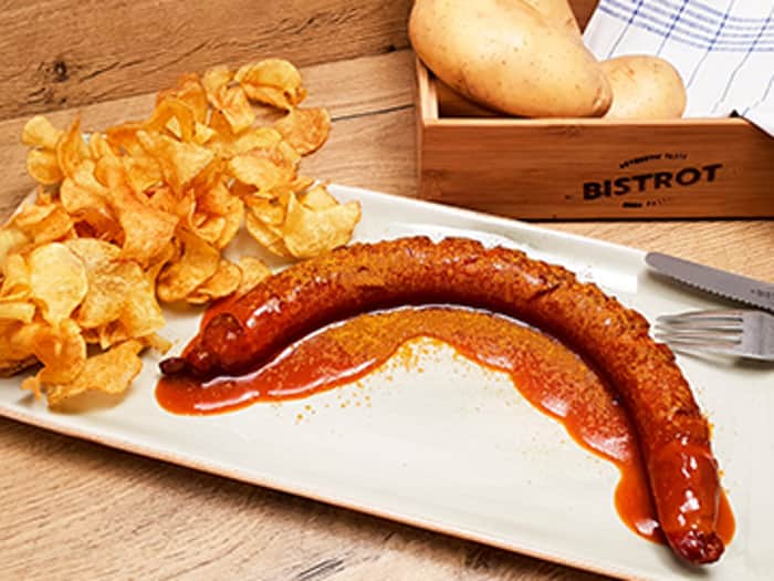 Bistrot lunch