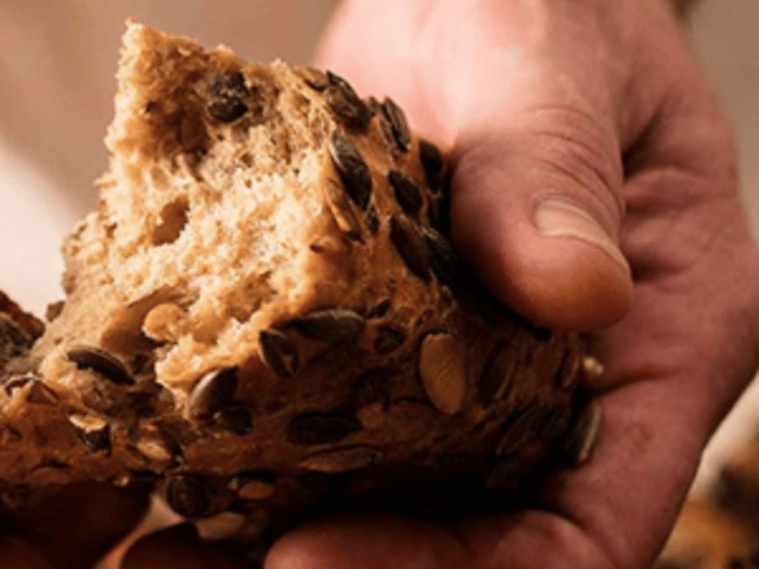 bread