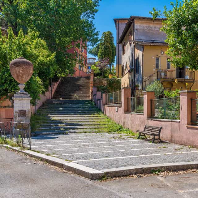 Garbatella Rome