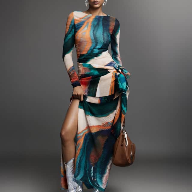 Desigual dress