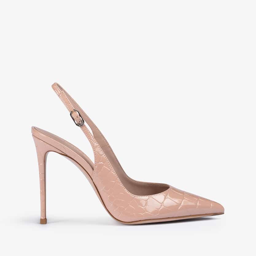 Le Silla slingback