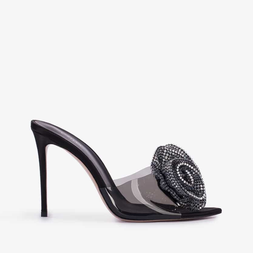 Le Silla sandal