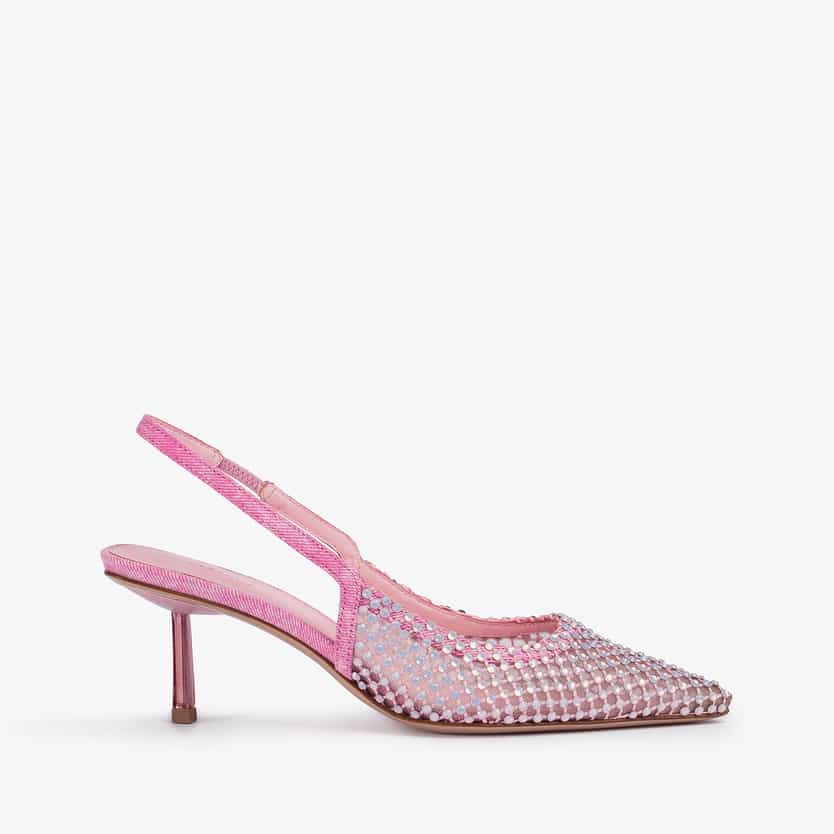 Le Silla slingback