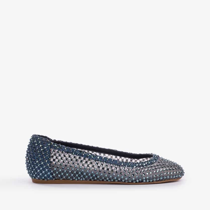 Le Silla ballet flat