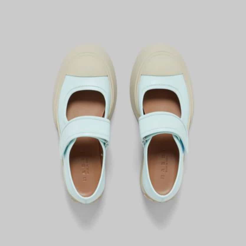 Marni shoes