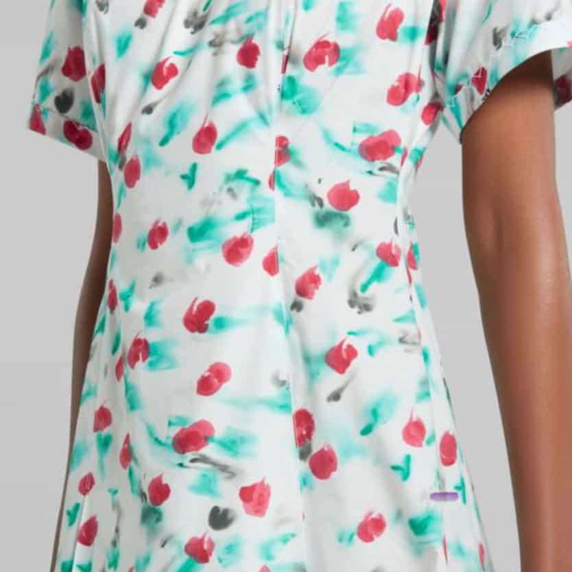 Marni dress
