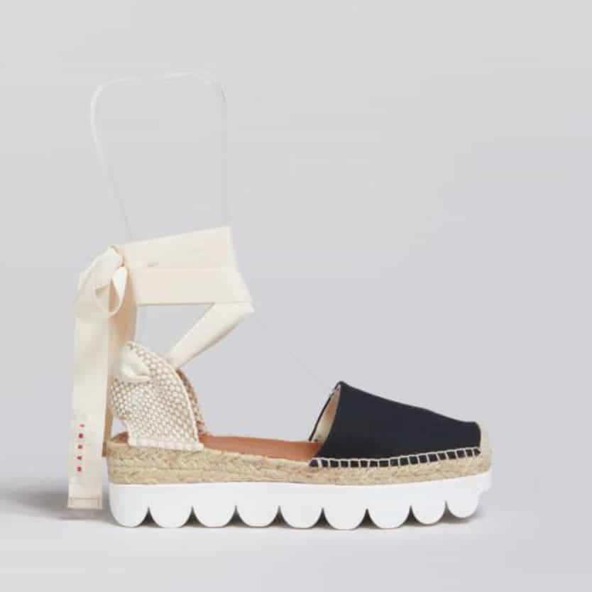 Marni sandal