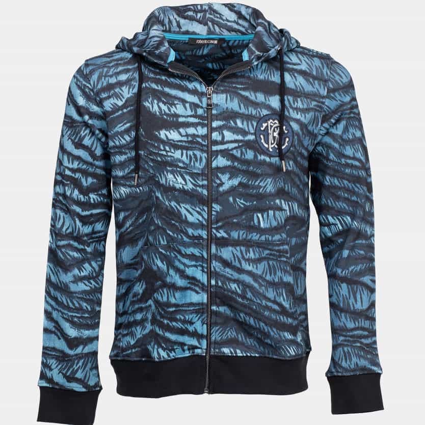 cavalli jacket 