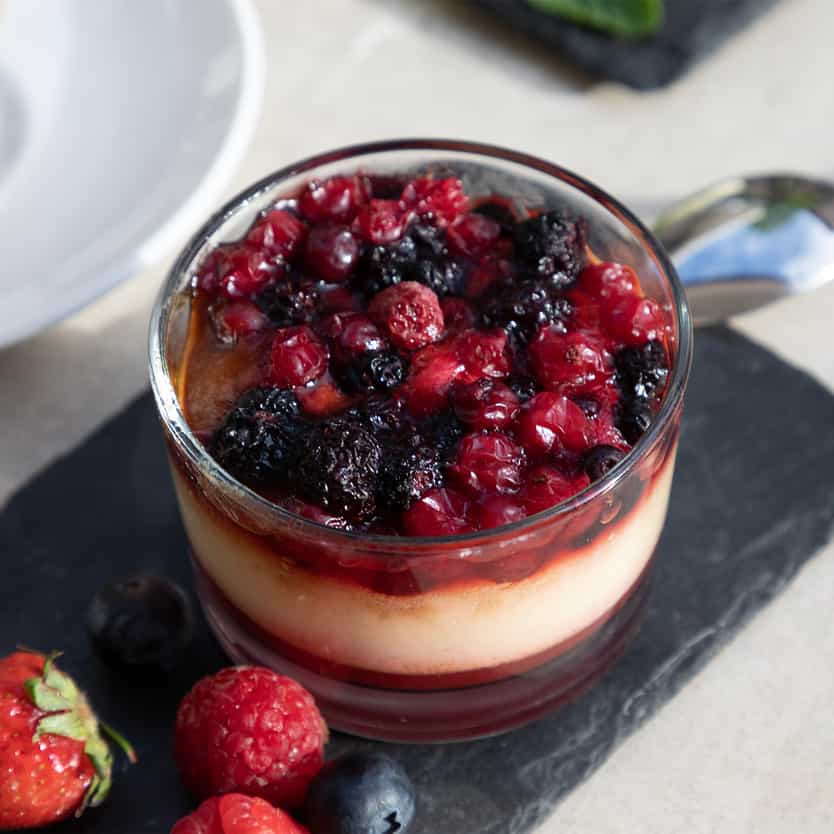 Bonetti dessert