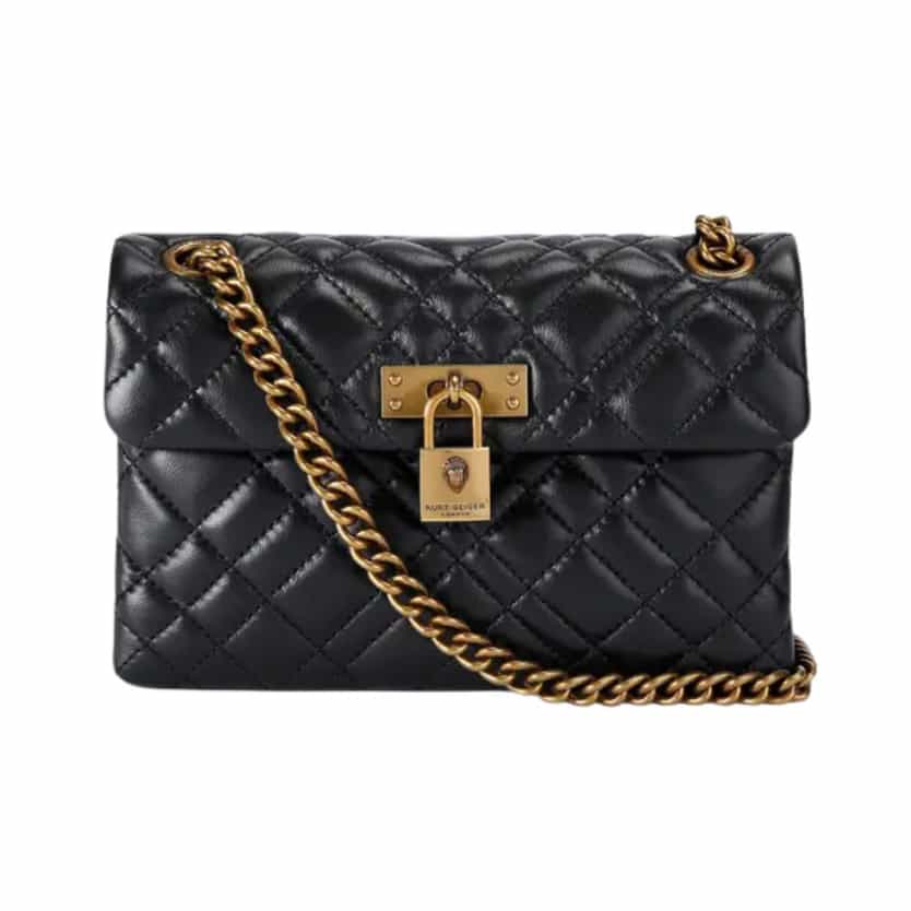 Kurt Geiger Black Bag