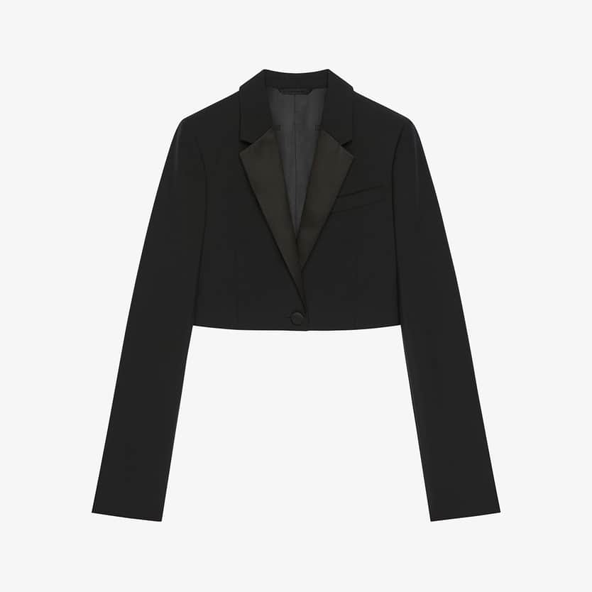 Givenchy jacket