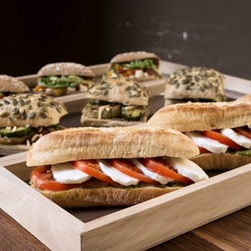 Bonetti sandwich 2