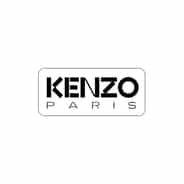 Kenzo brand logo