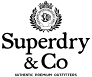 Superdry & Co logo