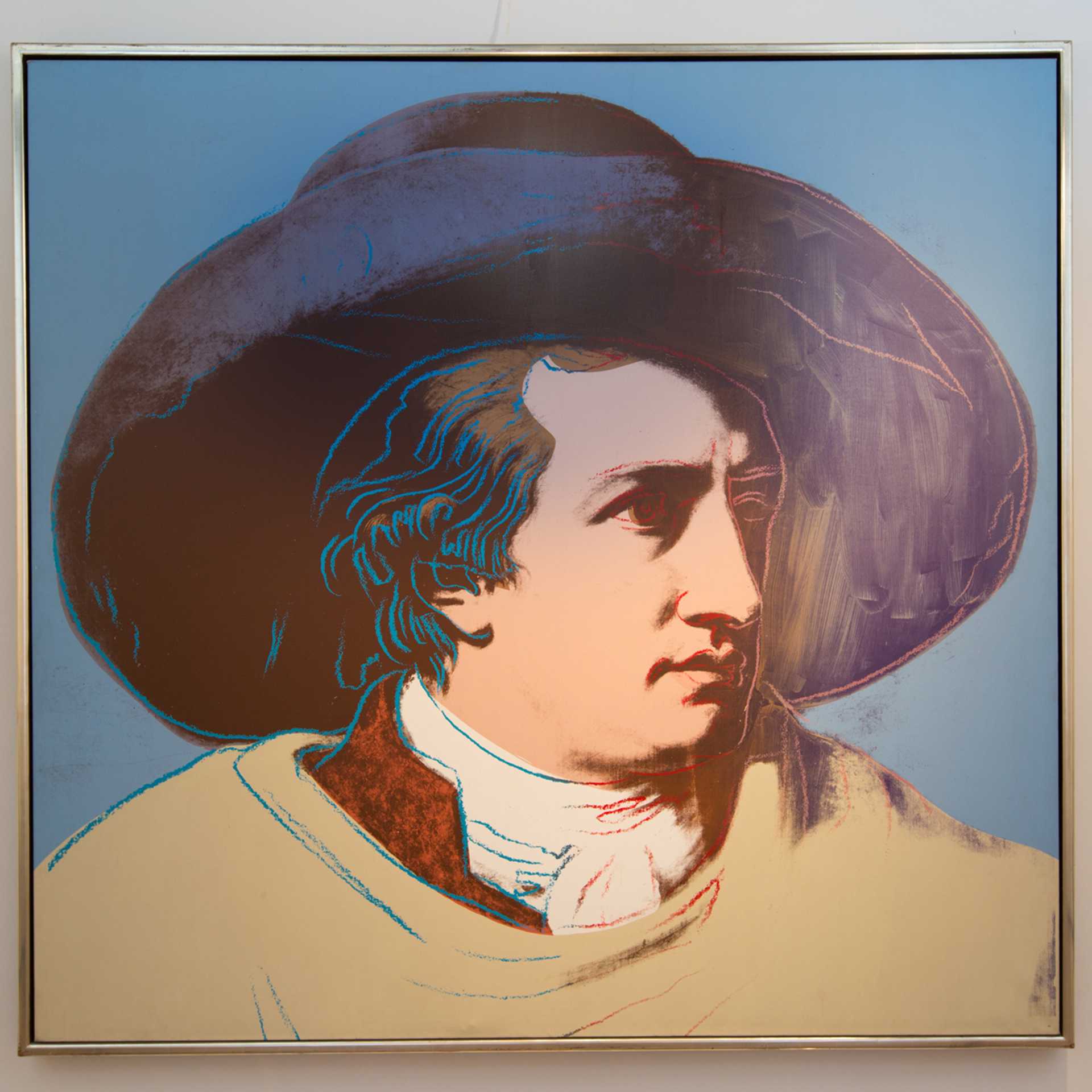 Andy Warhol