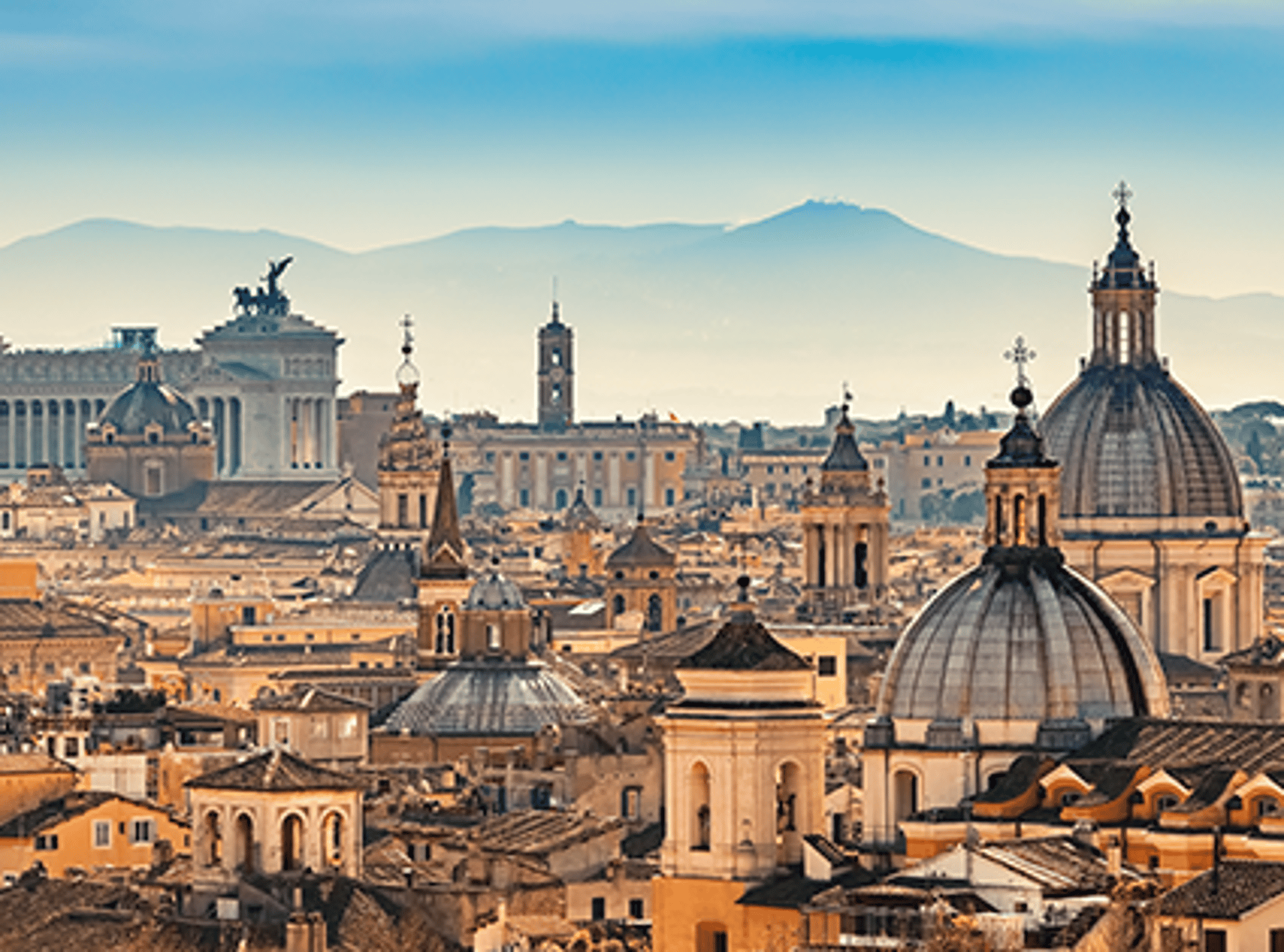 rome