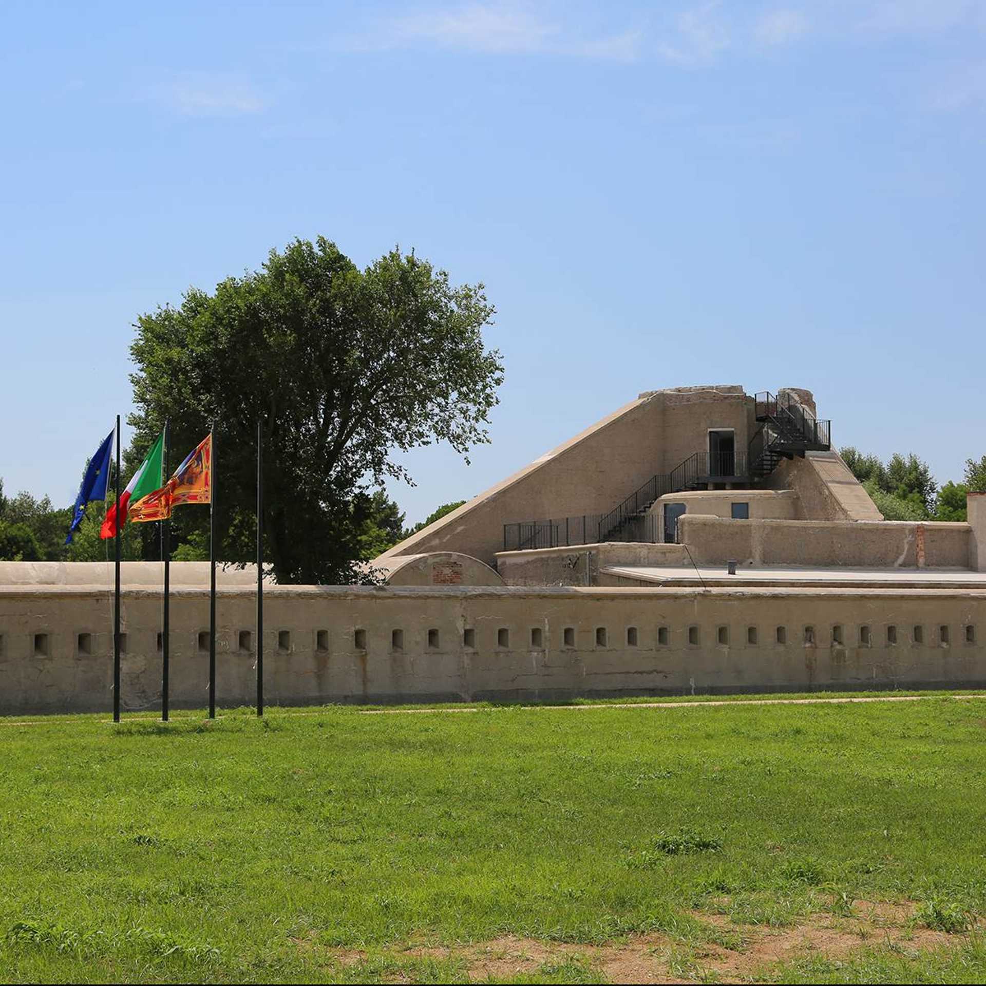 Cavallino Treporti