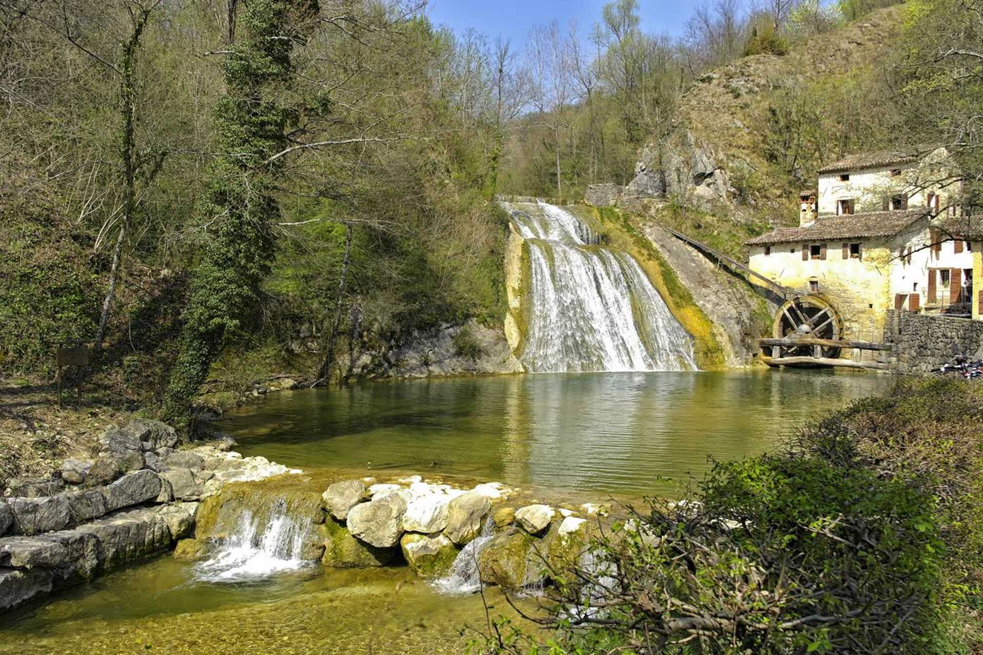 molinetto