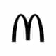 mcdonald's brand logo 1080x1080