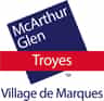 McArthurglen Logo- Home