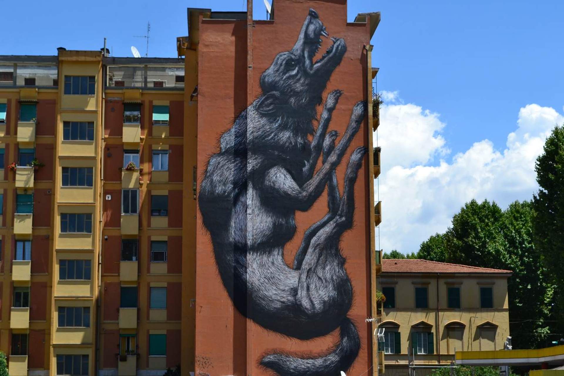 Testaccio
