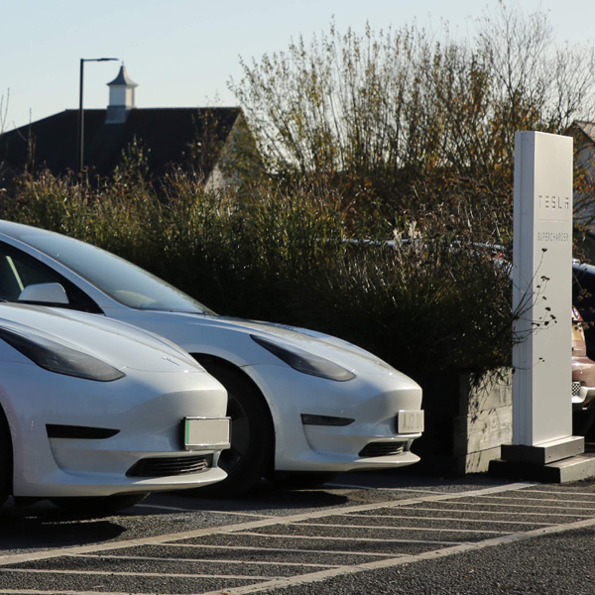 EV Charging