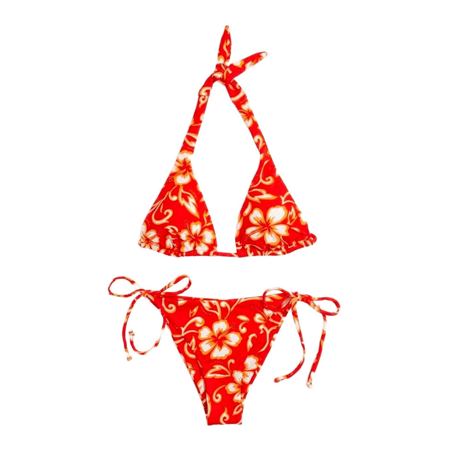 sundek bikini
