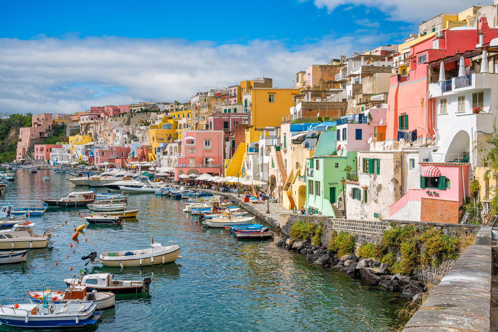 Procida
