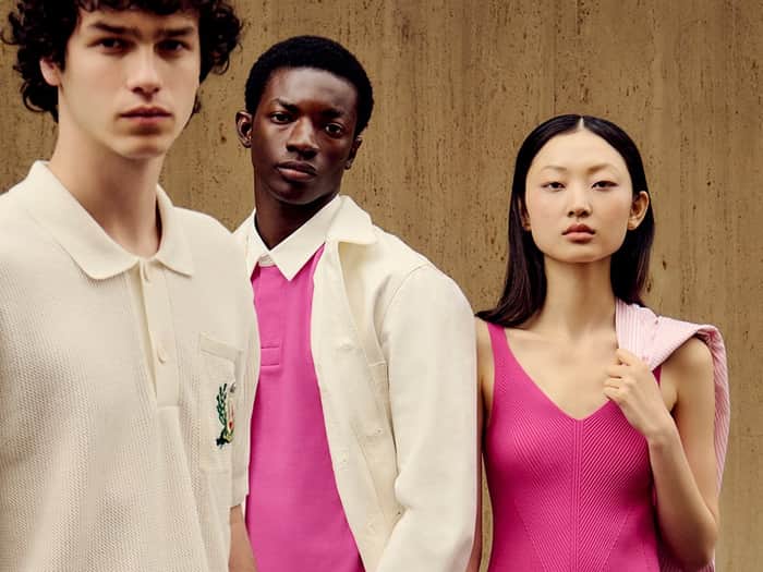 Lacoste