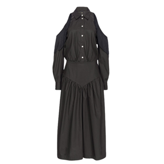 Hazzard Dress | Outlet price € 200